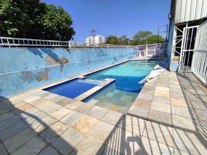 Clube Completo a Venda em Santos, Cod: 521