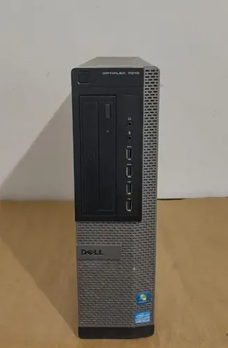 PC Dell Core i3 8gb RAM
