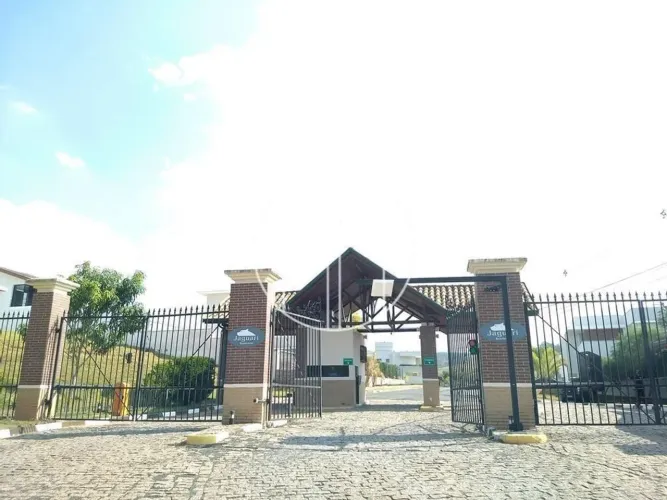 Terreno à venda em Campinas, Sousas, com 1005.08 m², Condomínio Residencial Jaguari