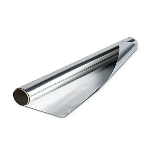 Papel Alumínio para Alimentos 