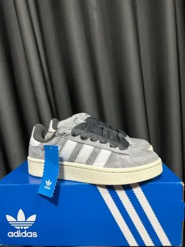 Adidas campus 00s GREY