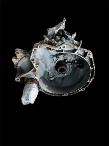 Caixa de marcha ford ka 1.0 2020