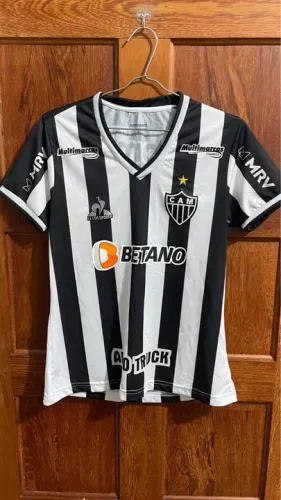 Camisa galo 