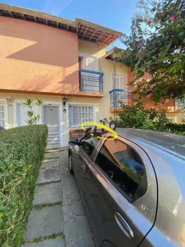 Casa à venda, 60 m² por R$ 400.000,00 - Granja Viana - Cotia/SP