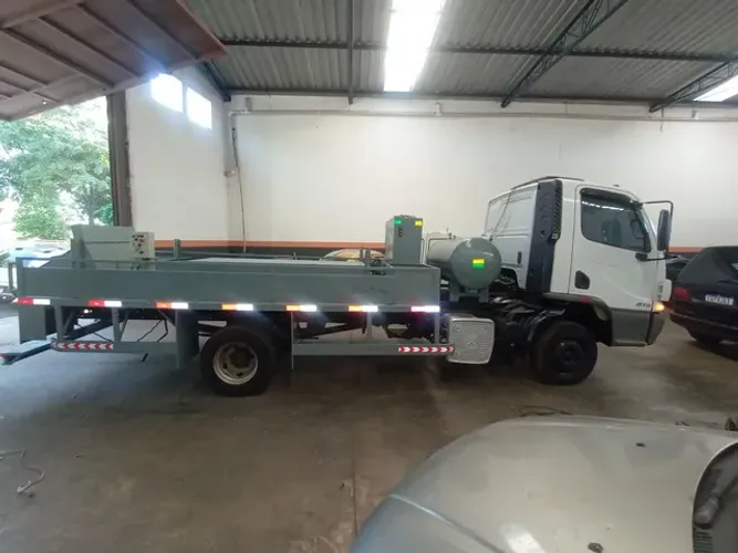 Bomba de Concreto 