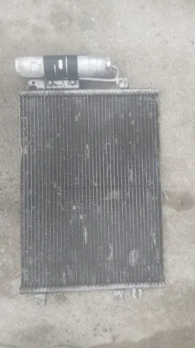 Condensador Renault Kangoo