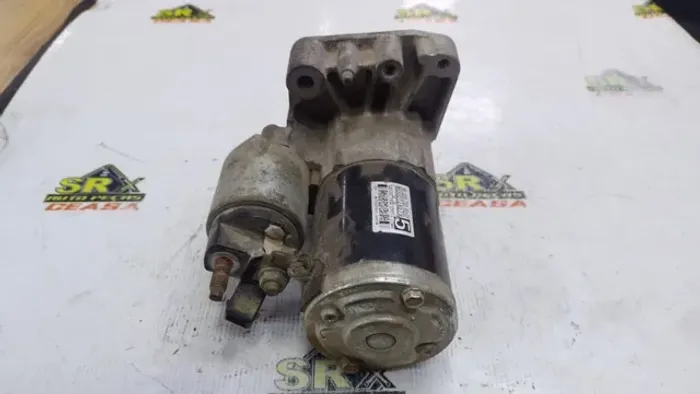 Motor De Arranque 308 C4 1.6