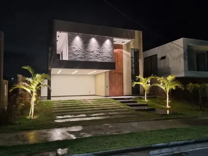Alphaville Disponível 3 suites 