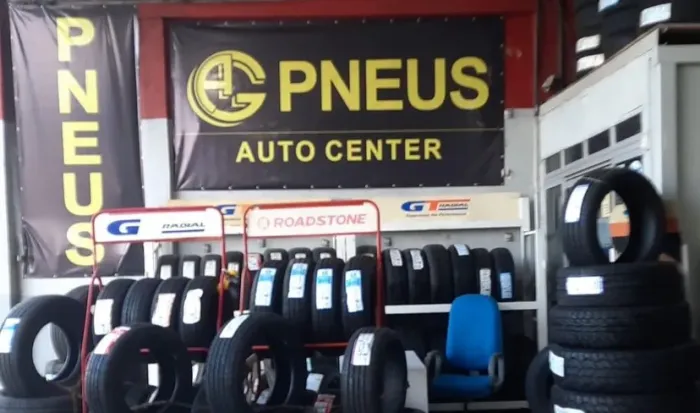 Vendo pneu 185/70/14 X s AG