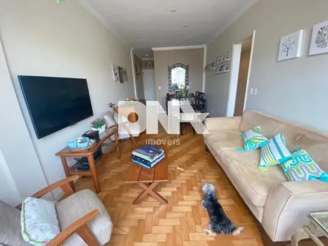 Apartamento - Padrão / Residencial / Copacabana