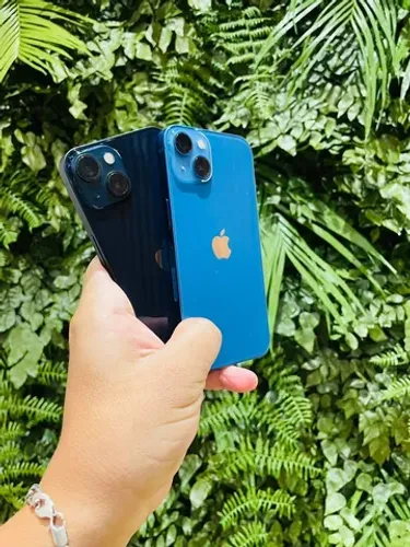 iPhone 13 128g sem detalhes / sucesso é aqui