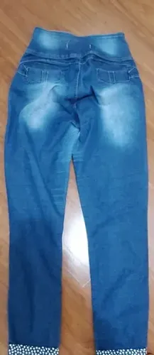 Calça jeans