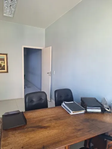 Sala comercial com 42,52 m²
