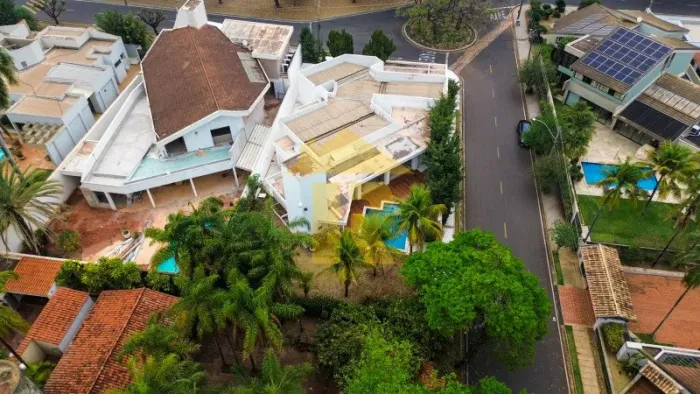 Casa em Condomínio à Venda em São José do Rio Preto - Bairro Condomínio Débora Cristina: 4