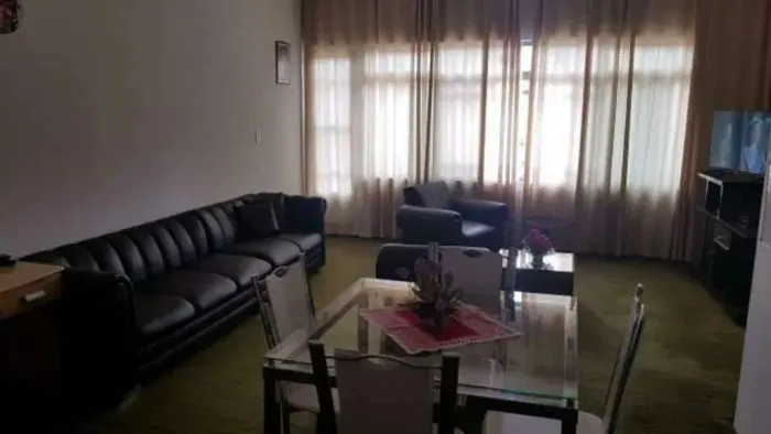 Casa em Avenida da Justiça - Cangaíba - São Paulo/SP