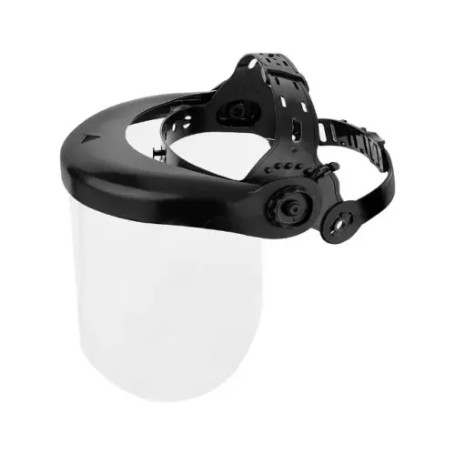 Protetor Facial Articulado 8" Jabre WPSJABRENOCS08 - Delta Plus 