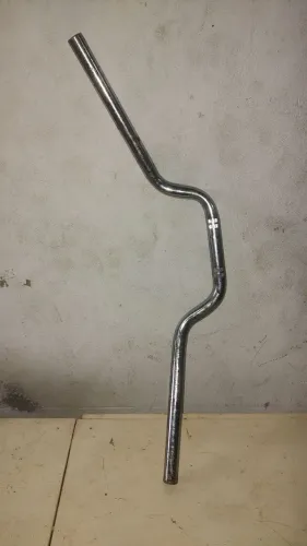 Vendo peças de bicicleta
