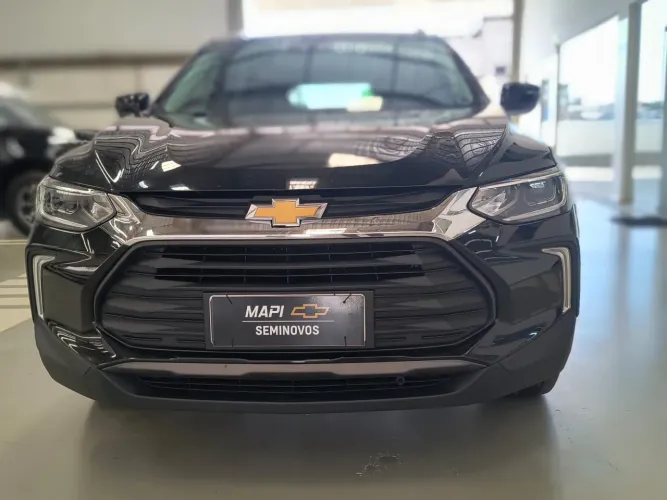 Chevrolet Tracker Premier 1.2 Turbo 12V Flex AUT 2023