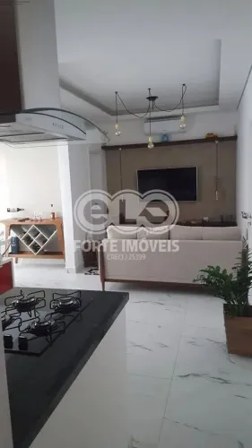 Apartamento a Venda localizado no Vila Homero, em Indaiatuba - Sp