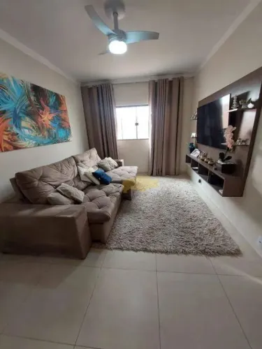 Casa com 3 dormitórios à venda, 181 m² por R$ 580.000,00 - Centro - Ipeúna/SP