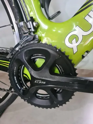 Bicicleta de Triathlon Feminina SX