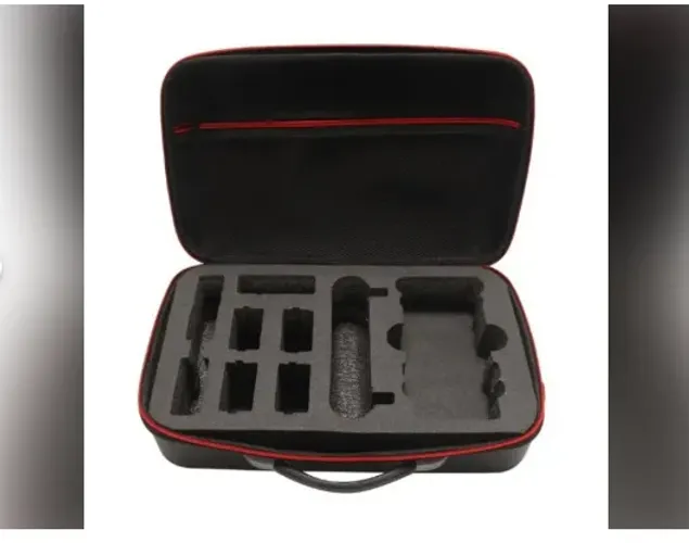 Vendo Case de Transporte Para Drone Fimi X8