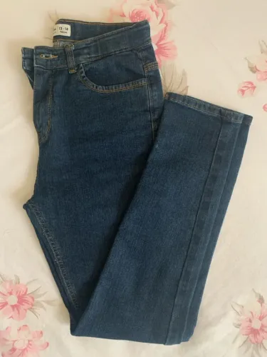Calça jeans Kids