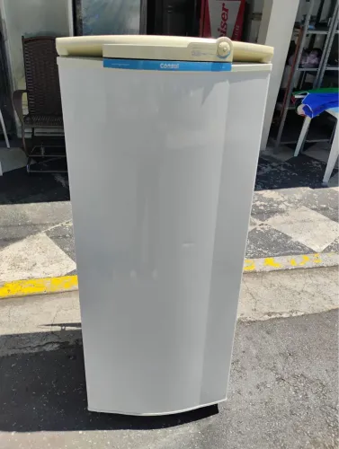 Geladeira Cônsul  110v