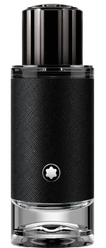 Perfume Montblanc Explorer (30 ml, ideal para viagens)
