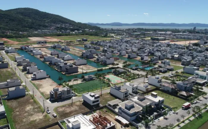 Lote de 150m² em Biguaçu/SC
