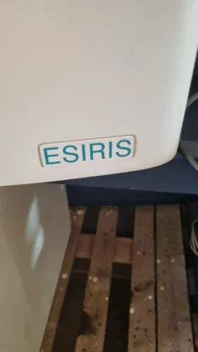 excimer laser cirurgia retroativa equipamento muito novo