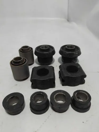 Kit bucha da suspensão dianteira Peugeot 504