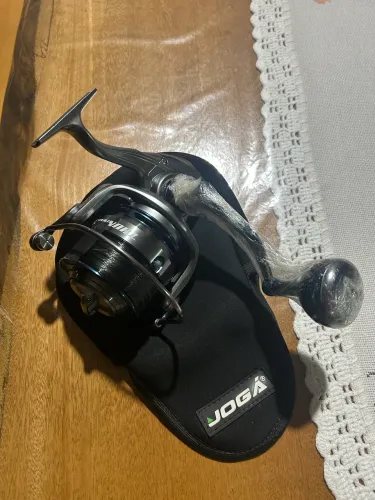 Molinete marine thunnus 6.500