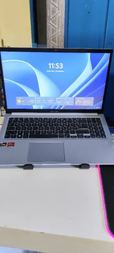 Asus vivobook 15 Ryzen 7 4800HS 20 de ram troco em pc