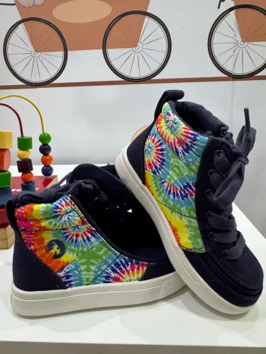 TENIS PARA ÓRTESE tam 24/25
