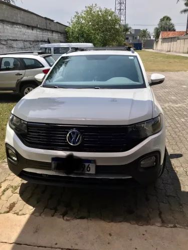 Vendo T-Cross