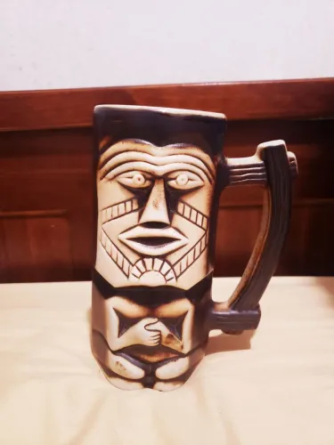 Caneca de chopp