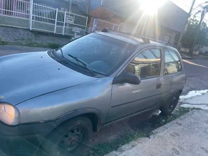 Chevrolet Corsa Super 1.0 MPFI / 2P E 4P 1997