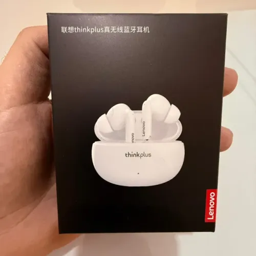 Fone de ouvido bluetooth