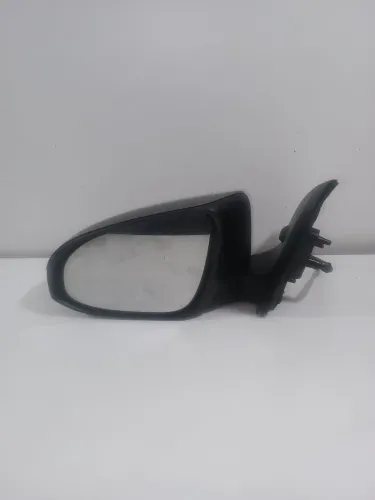 Retrovisor Toyota yaris lado esquerdo original