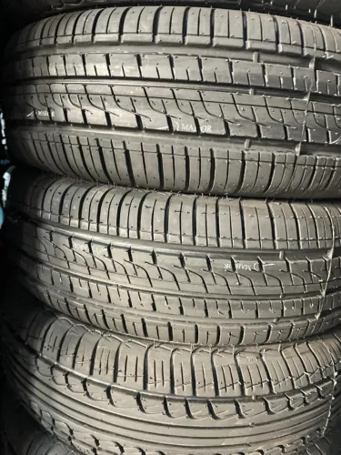 ? Promoção aqui na RL pra zerar o estoque! ?  175/65R14 - R$190,00 185/60R15 - R$175,00 