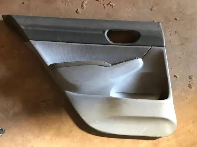 Forro de Porta TE Honda Civic 08
