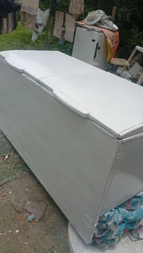 Frizzer 532 funcionando perfeitamente motor novo 