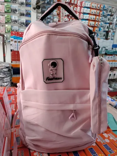 Mochila em várias cores - entrega em São Luís e região 