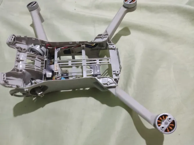 DJI mini 3 - Peças de Reposição 