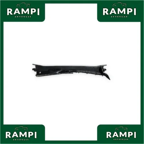 Grade Painel Frontal Churrasqueira Toyota Hilux 2020