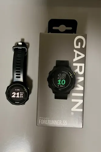 Garmin Forerunner 55