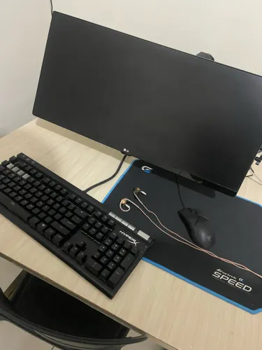 Setup de PC completo 