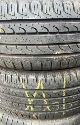 Pneu Goodyer 225/55/18 SN 90 % Vida