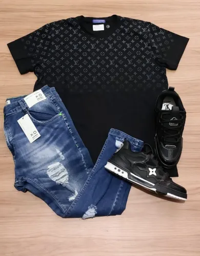 Kits Masculinos!! ( Várias grifes )